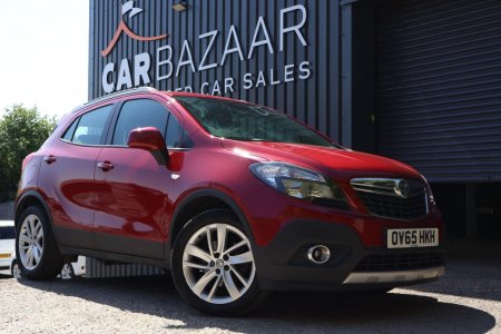 VAUXHALL