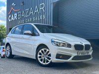 BMW 2 SERIES ACTIVE TOURER
