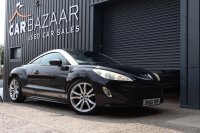 PEUGEOT RCZ