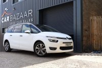 CITROEN GRAND C4 PICASSO