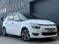CITROEN GRAND C4 PICASSO