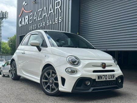 ABARTH