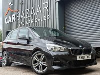 BMW 2 SERIES ACTIVE TOURER