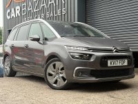CITROEN GRAND C4 PICASSO
