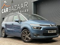 CITROEN GRAND C4 PICASSO