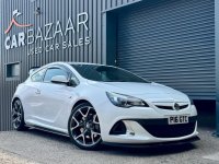 VAUXHALL ASTRA GTC