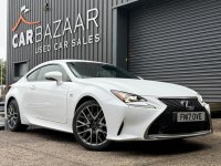 LEXUS RC