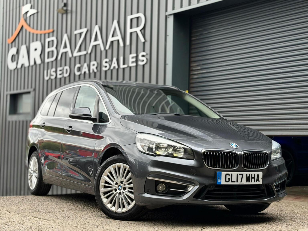 2016 BMW 2 Series